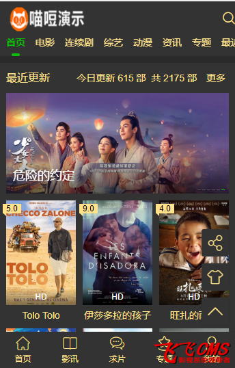 图片[33]-飞飞cms商业版模板大集合（会员免费赠送）-创意资源网