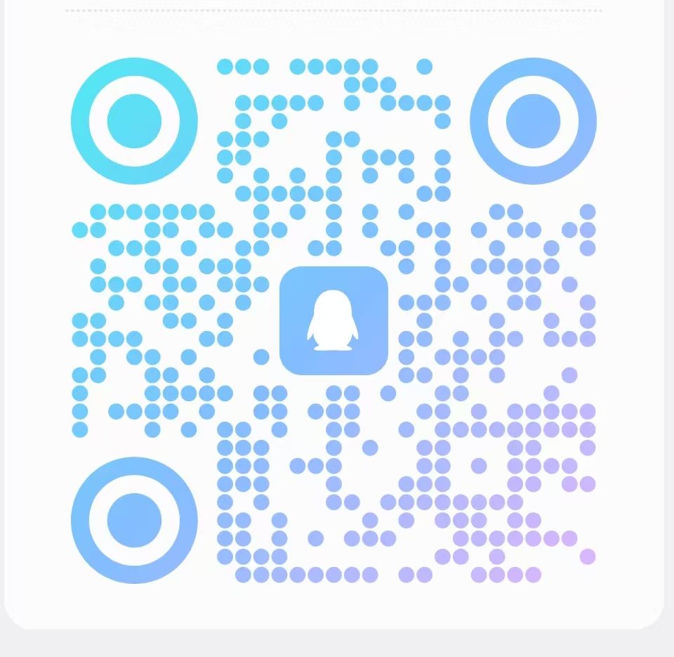 扫码加QQ群-创业资源网 | 精品设计与工具分享平台