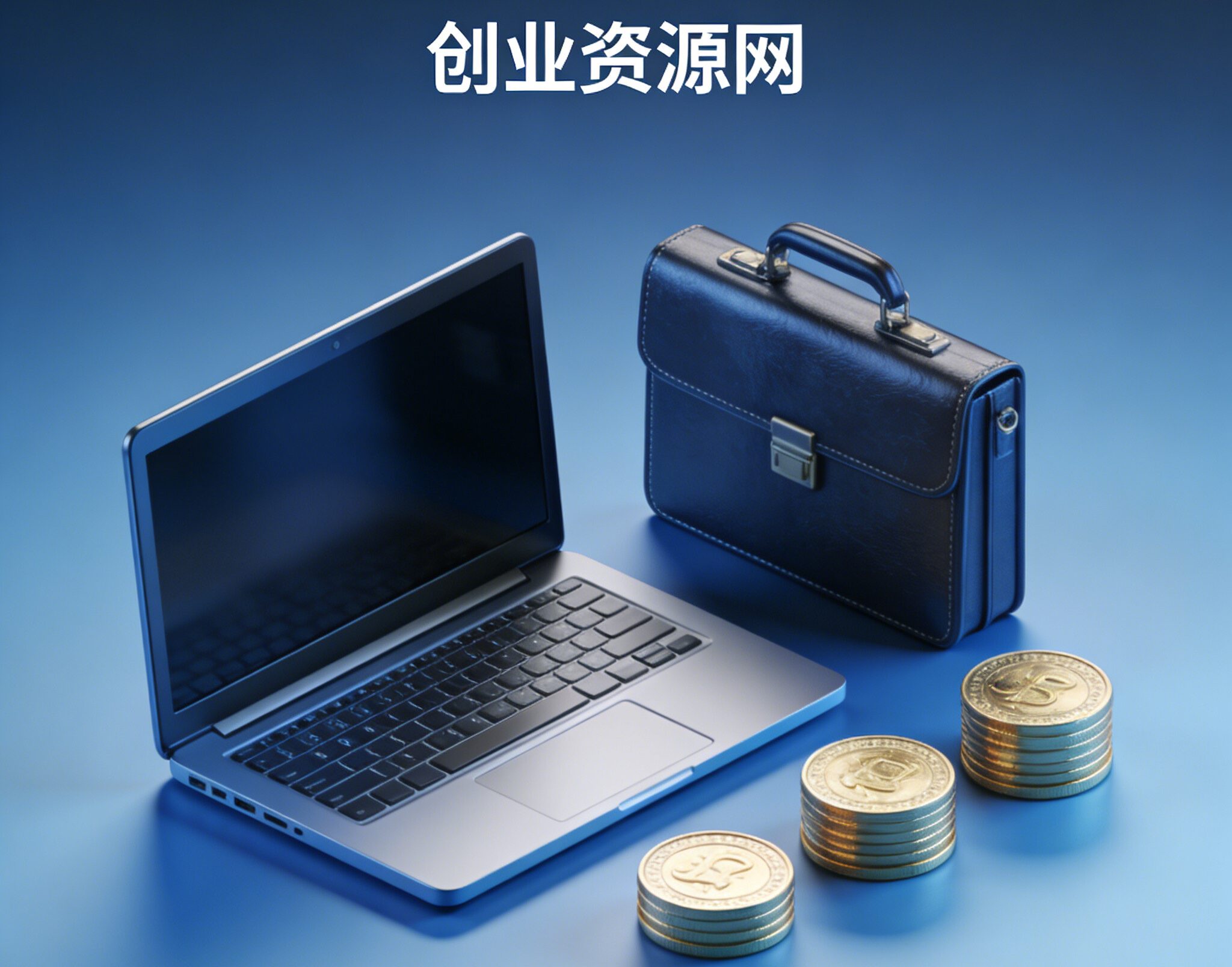 创业资源网 - 精选高价值创业项目与副业资源平台