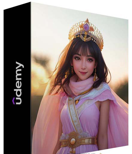 ComfyUI 利用 Stable Diffusion 学习AI GUI 工作流程教程-中英字幕 ComfyUI 利用 Stable Diffusion 学习AI GUI 工作流程教程-中英字幕