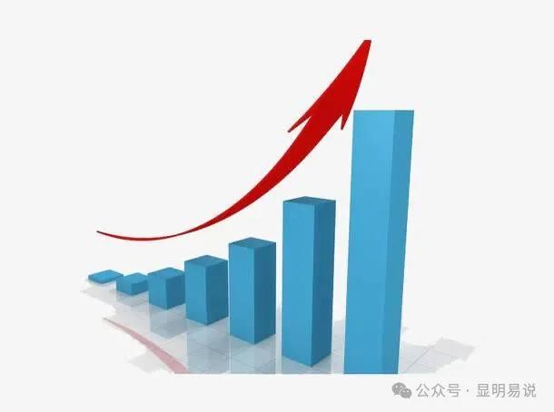 某公众号付费文《未来三十年,我们该如何积累自己的财富》 某公众号付费文《未来三十年,我们该如何积累自己的财富》