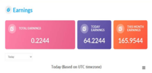 外面收费几千上万的visionstube愿景管撸美金项目，单日30-50美金+可批量-创业资源网 | 精品设计与工具分享平台