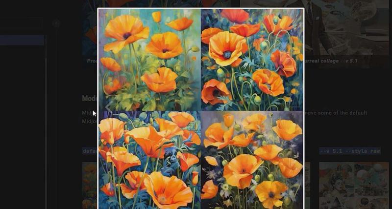 Midjourney AI人工智能绘画从初学者到专家的终极指南-27节课-中英字幕 Midjourney AI人工智能绘画从初学者到专家的终极指南-27节课-中英字幕