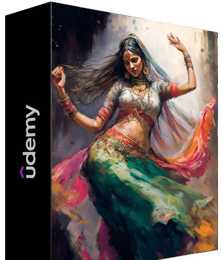 Midjourney AI人工智能艺术图片从入门到高级创作教程-33节课-中英字幕 Midjourney AI人工智能艺术图片从入门到高级创作教程-33节课-中英字幕