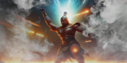 Moonvalley AI 完全大师级AI人工智能文本生成视频教程-中英字幕-创业资源网 | 精品设计与工具分享平台