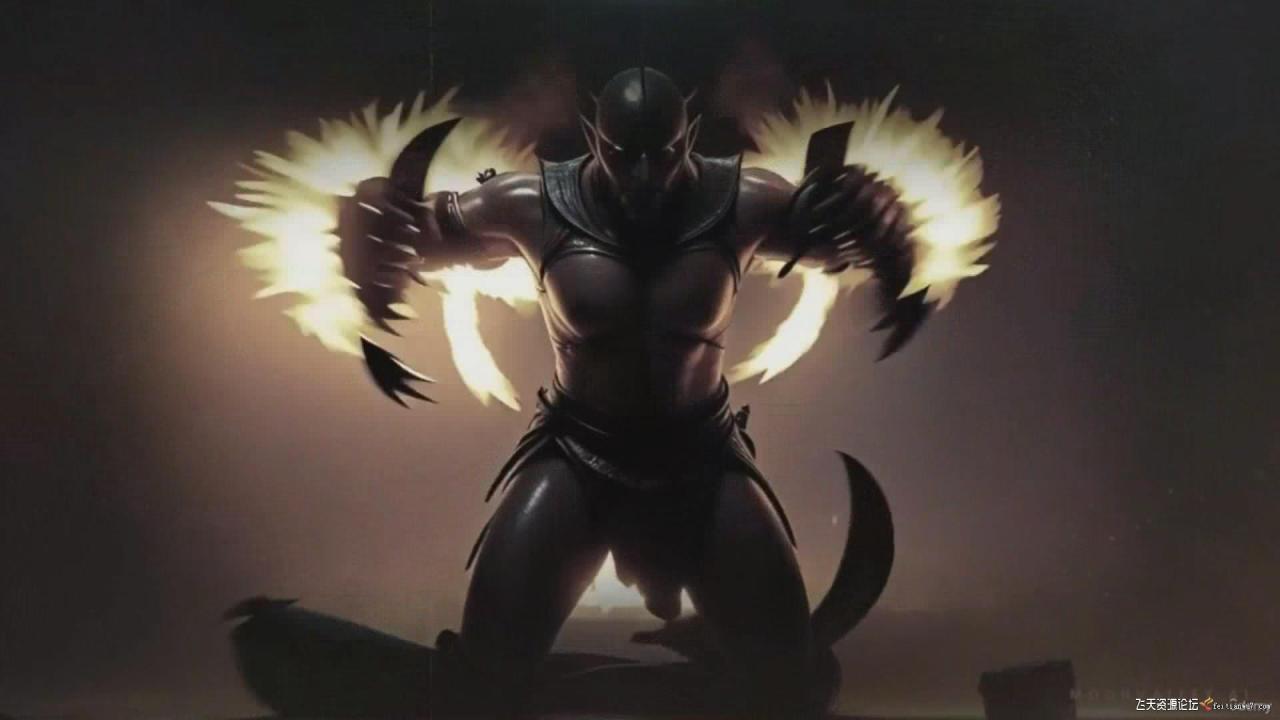 Moonvalley AI 完全大师级AI人工智能文本生成视频教程-中英字幕 Moonvalley AI 完全大师级AI人工智能文本生成视频教程-中英字幕