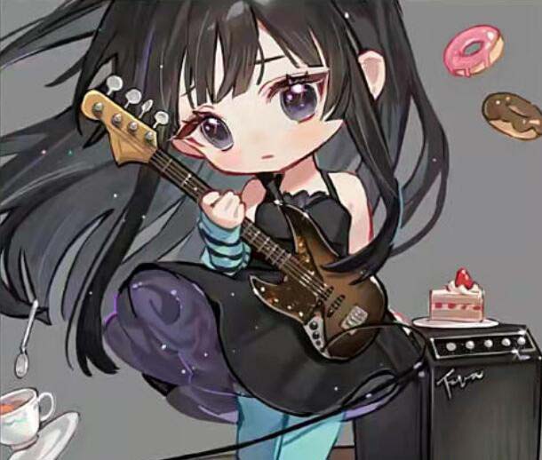 ichisaku2023年日系Q版团练第1期绘画（12节视频教程）-创业资源网 | 精品设计与工具分享平台