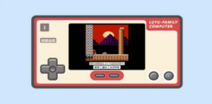 全网首发html小霸王游戏网站搭建,童年经典200款游戏【源码+教程】-创业资源网 | 精品设计与工具分享平台