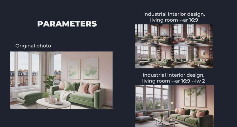 Esther Olga Blikhar-基于AI人工智能的室内建筑设计教程-11节课-中英字幕-创业资源网 | 精品设计与工具分享平台