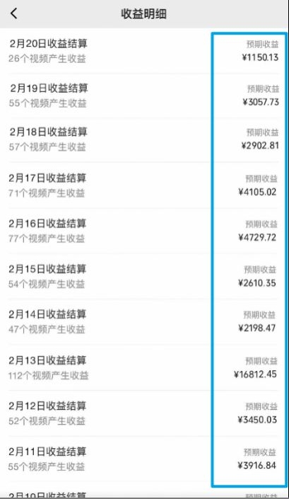 全新蓝海项目，抖音最新玩法，适合0基础小白，稳定月入过万，轻松日入300＋