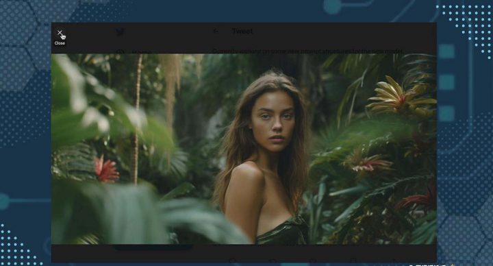 MidjourneyAI绘画艺术生成的大师级写作提示指南教程-8节视频课-中英字幕 MidjourneyAI绘画艺术生成的大师级写作提示指南教程-8节视频课-中英字幕