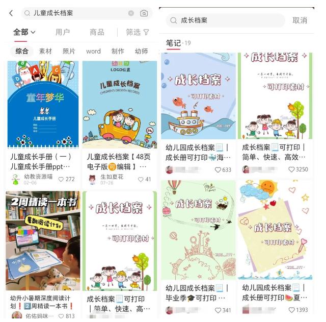 副业拆解:儿童成长档案虚拟资料变现副业,一条龙实操玩法(教程+素材) 副业拆解:儿童成长档案虚拟资料变现副业,一条龙实操玩法(教程+素材)