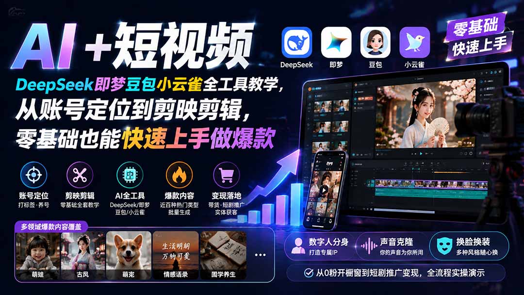 自动草稿